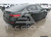 2020 Nissan SENTRA фото