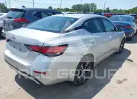 2020 Nissan SENTRA photo
