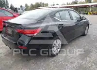 2020 Nissan SENTRA фото