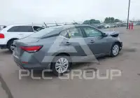 2020 Nissan SENTRA photo