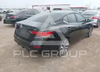 2020 Nissan SENTRA фото