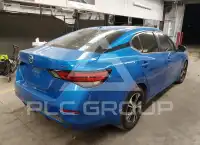 2020 Nissan SENTRA photo