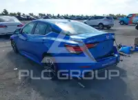 2020 Nissan SENTRA фото