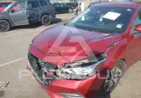 2020 Nissan SENTRA фото