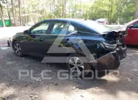 2020 Nissan SENTRA photo