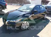 2020 Nissan SENTRA фото