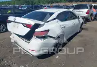2020 Nissan SENTRA фото
