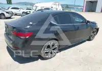 2020 Nissan SENTRA photo