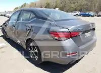 2020 Nissan SENTRA photo