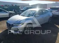 2020 Nissan SENTRA фото