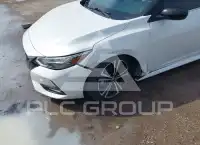 2020 Nissan SENTRA фото