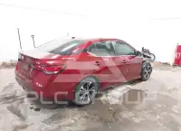 2020 Nissan SENTRA фото