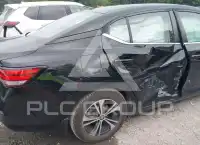 2020 Nissan SENTRA photo
