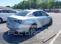2020 Nissan SENTRA photo