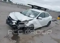 2020 Nissan SENTRA фото