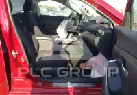 2020 Nissan SENTRA фото