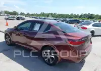 2020 Nissan SENTRA фото