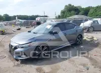 2020 Nissan SENTRA фото