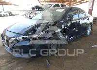 2020 Nissan SENTRA фото