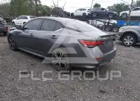 2020 Nissan SENTRA photo
