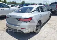 2020 Nissan SENTRA фото