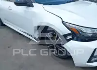 2020 Nissan SENTRA фото