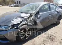 2020 Nissan SENTRA photo