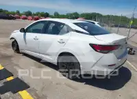 2020 Nissan SENTRA фото