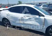 2020 Nissan SENTRA photo