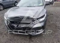 2020 Nissan SENTRA photo