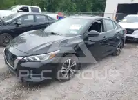 2020 Nissan SENTRA photo
