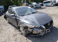 2020 Nissan SENTRA photo