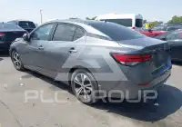 2020 Nissan SENTRA фото