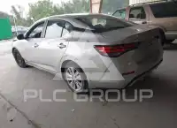 2020 Nissan SENTRA фото
