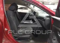 2020 Nissan SENTRA фото