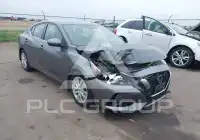2020 Nissan SENTRA photo
