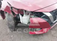 2020 Nissan SENTRA фото