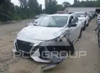 2020 Nissan SENTRA photo