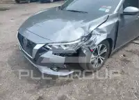 2020 Nissan SENTRA фото