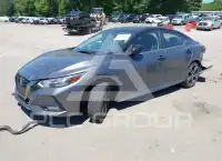 2020 Nissan SENTRA photo