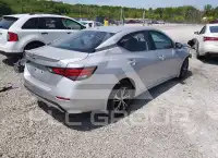 2020 Nissan SENTRA фото