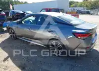 2020 Nissan SENTRA photo