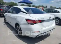 2020 Nissan SENTRA photo