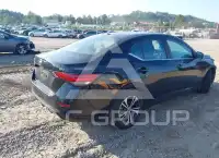 2020 Nissan SENTRA фото