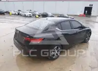 2020 Nissan SENTRA фото