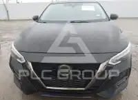 2020 Nissan SENTRA фото