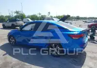 2020 Nissan SENTRA фото