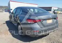 2020 Nissan SENTRA фото