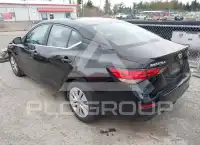 2020 Nissan SENTRA фото