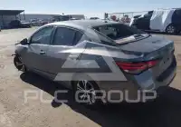 2020 Nissan SENTRA фото